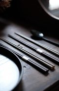 BACKORDER | Urushi Chopsticks