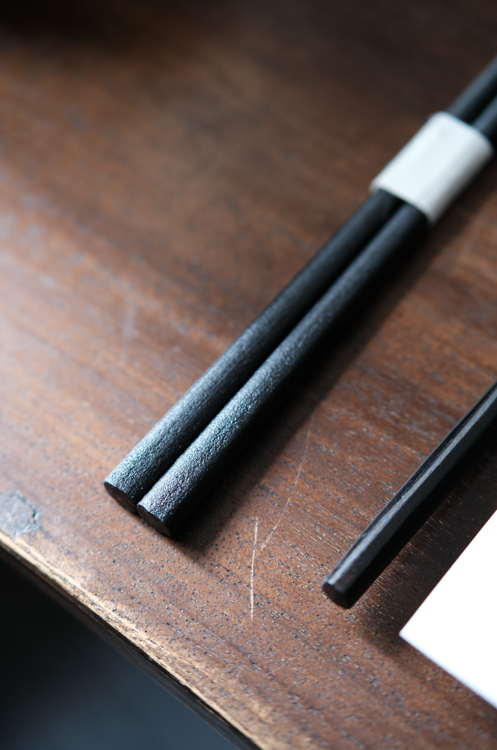 BACKORDER | Urushi Chopsticks