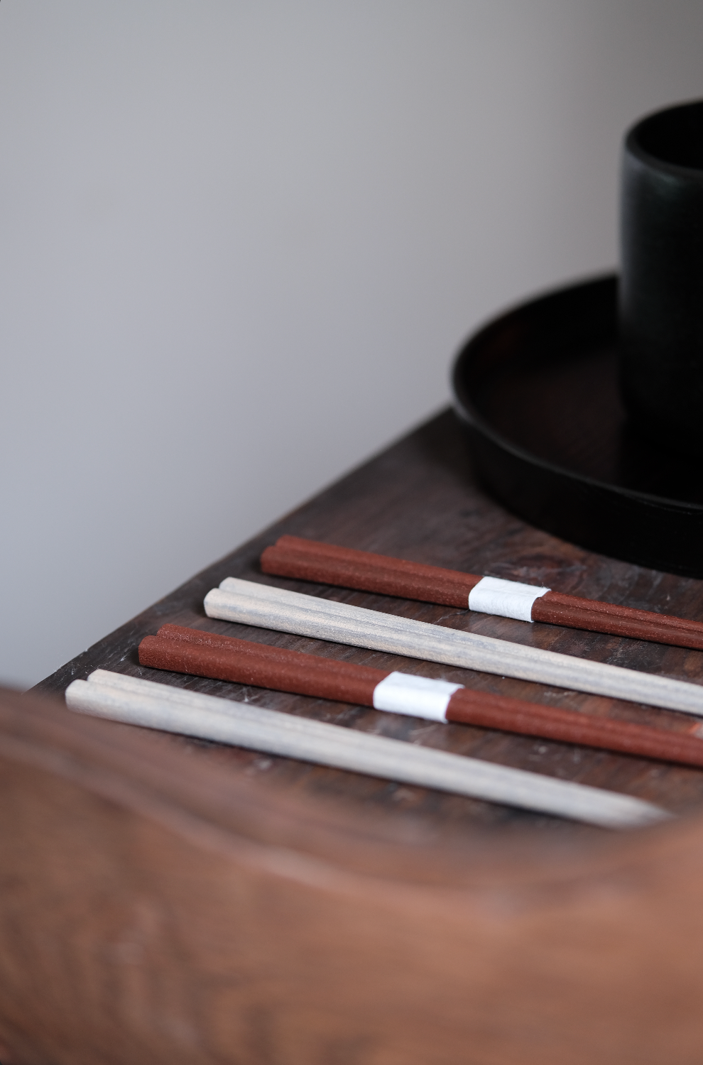 BACKORDER | Urushi Chopsticks