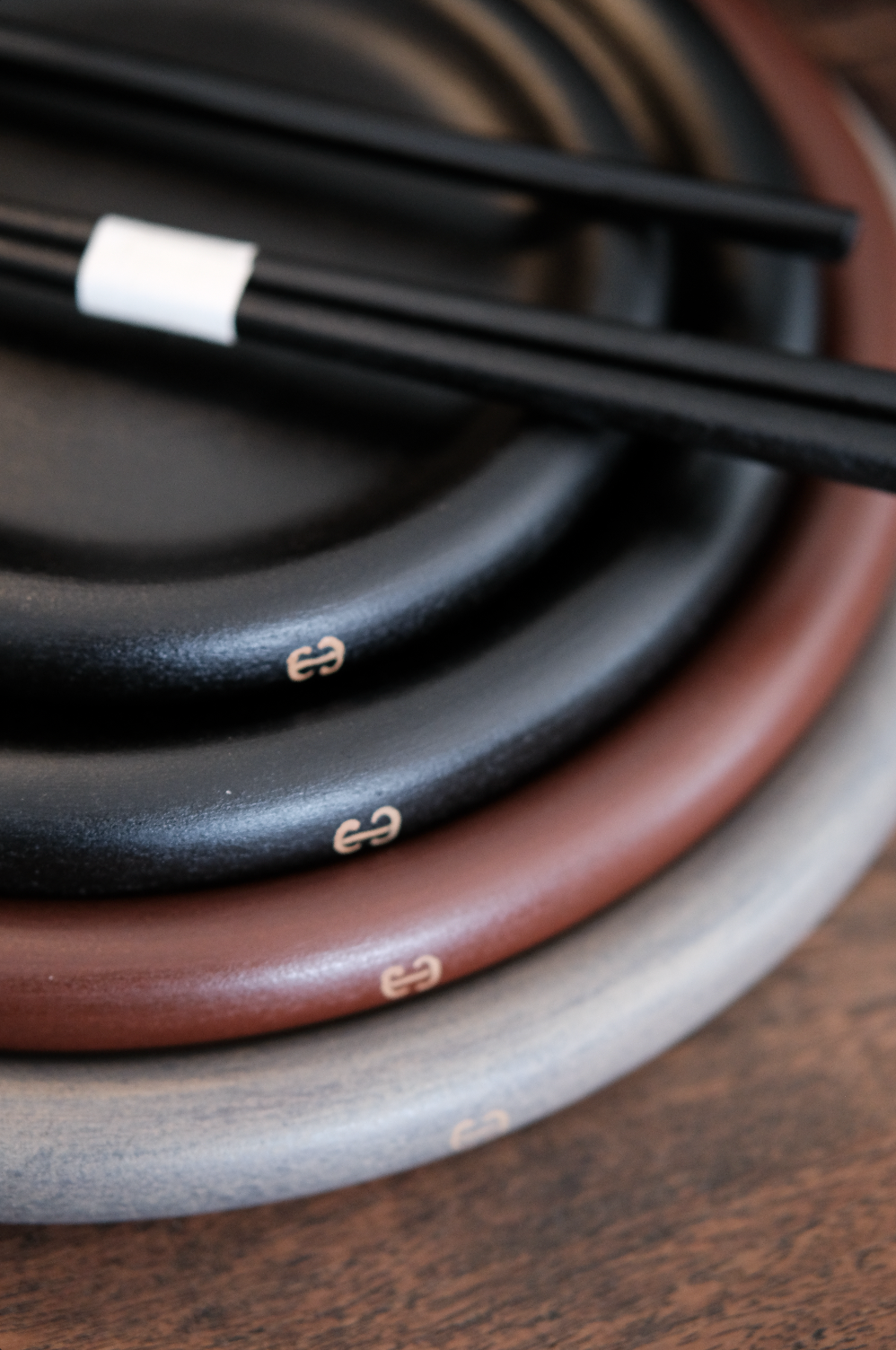 BACKORDER | Urushi Chopsticks