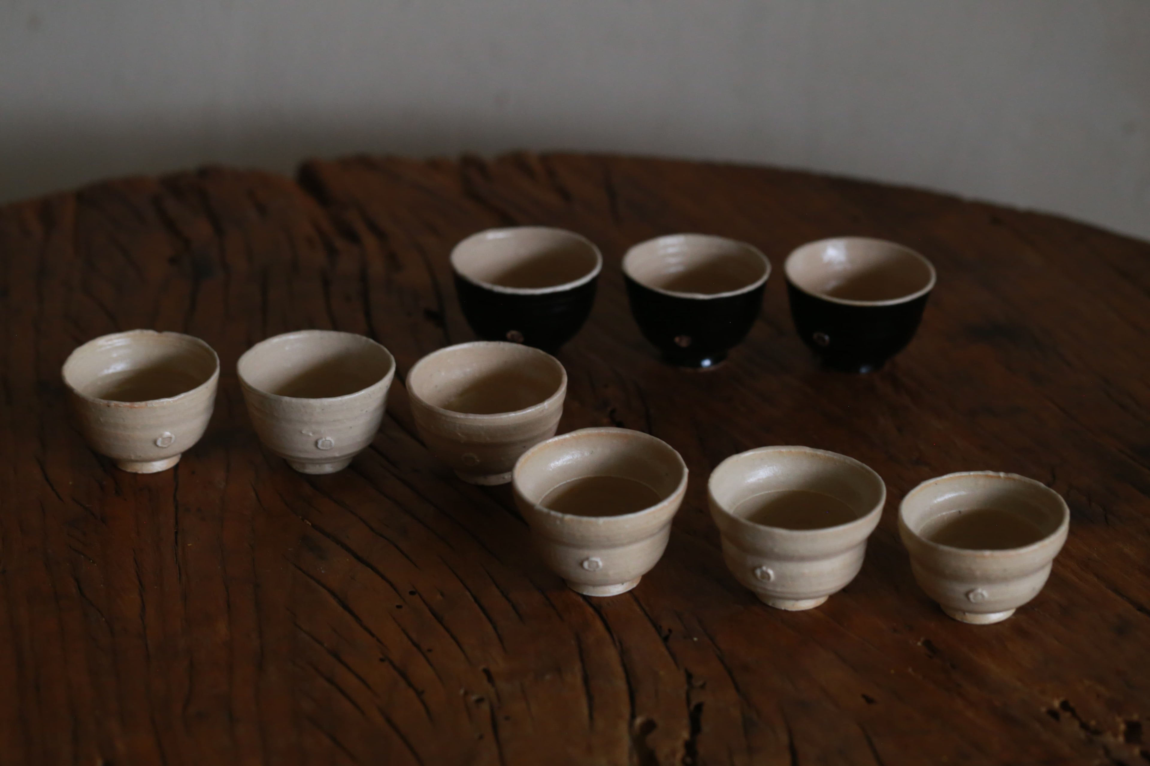 Zhang Zi Hao | Teacup (White)