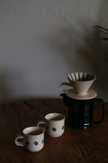 Zhang Zi Hao | Coffee Filter