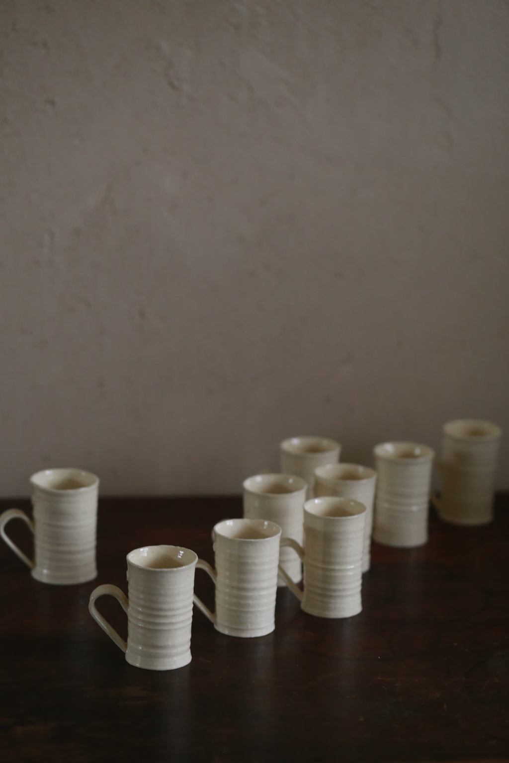 Zhang Zi Hao | Straight Mini Mug