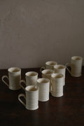 Zhang Zi Hao | Straight Mini Mug