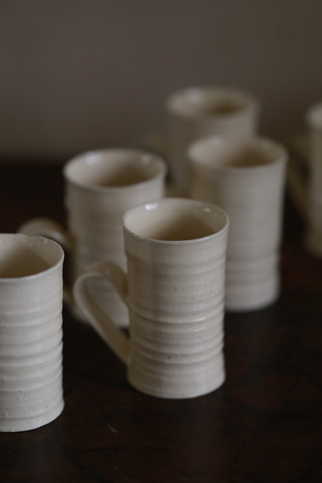 Zhang Zi Hao | Straight Mini Mug