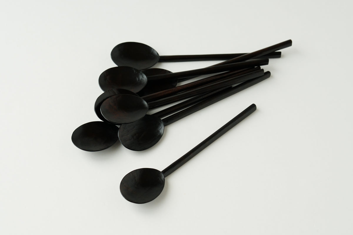 Tomii Takashi | Spoon