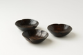 BACKORDER | Urushi Small Leaf Bowl